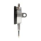 HFS(R) 0-1/2" Dial Indicator Lathe Tool High Precision, 0.5" Measuring Range, 0.001" Graduation Interval