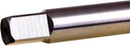 MaxTool 1 1/2-6B Hand Thread Taps HSS M2 Bottom Taps 6 TPI FULLY GROUND RIGHT HAND; HBF02W00R132