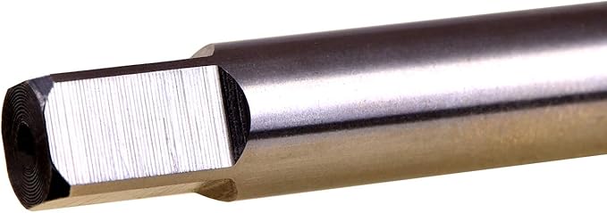 MaxTool 7/8-14B Hand Thread Taps HSS M2 Bottom Taps 14 TPI FULLY GROUND RIGHT HAND; HBF02W00R056F