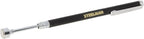 Steelman 24-inch Extendable Telescoping Magnetic Pick-Up Tool 3.5-Pound Capacity Magnet