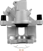SCITOO 19-3127 Rear Left Disc Brake Caliper Assembly Without Bracket For Mini For Cooper 2003-2006 2008