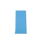 3M Stikit Blue Abrasive Sheet Roll, 36221, No Hole, 2-3/4 in x 30 yd, 180+ Grade, Automotive Sanding Roll Sandpaper for Coating Removal, Body Repair, Auto Sanding