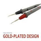 Multimeter Test Leads, 1000V 10A Multimeter Probes