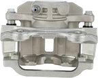 SCITOO Rear Left Brake Caliper With Bracket 18B4726 Compatible For Cadillac 2000-2002 For Chevrolet 1999-2005 For GMC 1999-2005