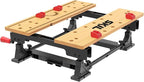 SKIL Compact Workbench with Folding Stand, compatible with models TS6308, TS6328, FS3602, SRS0001 - SBT0011