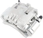 cciyu Rear Left Brake Caliper Assembly w/Bracket 18-B4895 2006-2008 For Dodge For Ram 1500,2003-2008 For Dodge For Ram 2500,2003-2008 For Dodge For Ram 3500