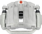 SCITOO Rear Right Brake Caliper With Bracket 18-B4727 Compatible For Cadillac 2000-2002 For Chevrolet 1999-2005 For GMC 1999-2005