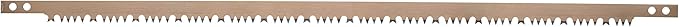 AGAWA - BOREAL24 -> 24 Inch Folding Bow Saw (Black Frame - Yellow Handle - All Purpose Blade)