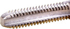 MaxTool 5/16-24B Hand Thread Taps HSS M2 Bottom Taps 24 TPI FULLY GROUND RIGHT HAND; HBF02W00R020F
