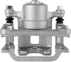 SCITOO Rear Left Disc Brake Caliper 19B2792A Fit For Infiniti 2005-2010 For Nissan 2006-2009(Only 1 Brake Caliper)