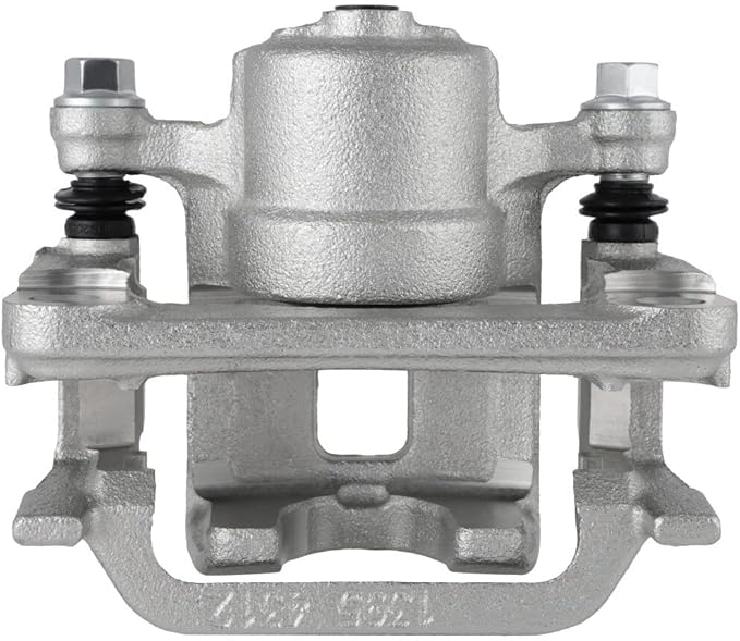 SCITOO Rear Left Disc Brake Caliper 19B2792A Fit For Infiniti 2005-2010 For Nissan 2006-2009(Only 1 Brake Caliper)