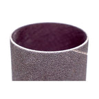 Benchmark Abrasives 1/2" x 1/2" Aluminum Oxide Sanding Bands, Spiral Bands Rotary Sander Attachment for Drill & Die Grinder, Metal Polishing, Sanders for Woodworking Sander Tool (10 Pack), 36 Grit