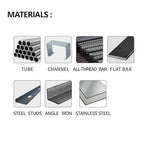 Metal Cutting Circular Saw Blade, Steel and Stainless Steel Cutting, The Cutting Head uses a Special Anti-Heat Sticking Coating with high Finish and Long Life,FMB 7-1/2 inch 42-Tooth 20mm -TA