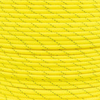 Paracord Planet Reflective 550lb Paracord – 7 Strand Type III Nylon Parachute Cord for Outdoor Visibility, Hiking, and Crafting – 30+ Colors and 4 Length Options