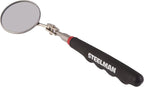 STEELMAN 41819 36-Inch Telescoping 2.25-Inch Round Inspection Mirror