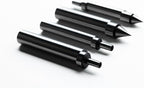 PEC Tools Combination Edge & Center Finders Set