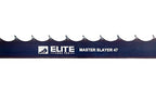 (167") 13'-11" x 1.25" x .042 x 7/8 Sawmill Bandsaw Blades 5-Pack - Elite Edge Pro Master Slayer 47 7° Hardwood Sawing
