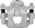 cciyu Rear Left Brake Caliper Assembly w/Bracket 19B2780 For Nissan For Altima 2002-2023,For Nissan For Maxima 2003-2008 2019-2023
