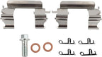 SCITOO 18B4799A Front Right Brake Caliper w/Bracket For Buick For Rainier,For Chevrolet For SSR/For Trailblazer,For GMC For Envoy,For Isuzu For Ascender,For Oldsmobile For Bravada,For Saab For 9-7x