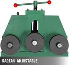 VEVOR Electric Pipe Tube Bender, 1500W Electric Tube