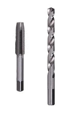 Century Drill & Tool 97518, 11.0X1.50 TAP & 3/8 Drill