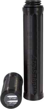 Arc-Saber Tungsten Electrode Storage Solution with Magnetic Base