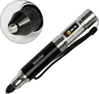 Engraving Pen Portable Electric Engraving Tool Kit, Rechargeable Engraver Machine for Metal Glass Wood Leather Jewellery Carving Drilling Lettering
