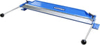 KF5002 Steel Bending Brake Sheet Metal Bender Metal Folder 28 Inch (730mm) 18 Ga (1.2mm) Capacity
