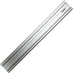 POWERTEC 55" Track Saw Guide Rail for Kreg Track Saws | Perfect for Repeatable Rip Cuts & Crosscuts | Extruded Aluminum Guide Rail for Optimized Bevel & Straight Cuts (71990)