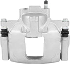 cciyu Front Left Brake Caliper Assembly w/Bracket 18B5044A 2009 2010 2011 2012 For Dodge For Journey