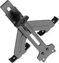 DNP618 Edge Guide For DeWalt DCW600B 20V Max XR Cordless Router, DWP611 Compact Router, Porter-CabLe 450 and 451, Quickly Attaches to Fixed Base Compact Router DW6913 DCW600B