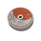 50 Pack 7" x1/16 x7/8" Cut-Off Wheel - Metal & Stainless Steel Cutting Discs