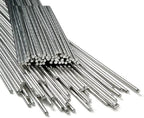 Aluminum 4043 TIG Welding Rod TIG Welding Wire ER4043 1/8"X36" 2Ib Box Tig Rod (1/18" 2 Pound Box) ER4043-125-36 (2)