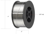 Aluminum 5356 MIG Welding Wire .030" Wire 1 Ib .030" 1 Roll E5356 (.030" 1 Ib Roll) ER356-030-1