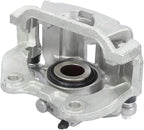 cciyu 18-B4726 18-B4727 Rear Left & Right Brake Calipers Assembly w/Bracket For Cadillac 1999-2002,For Chevy 1999-2005,For GMC 1999-2005