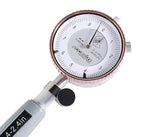 Accusize Industrial Tools 1.4-2.4'' by 0.0001'' Dial Bore Gage, Stem Length 6'', Ee20-1024