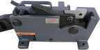 KAKA INDUSTRIAL MS-28 Manual Sheet Metal Shears - Cuts Square Steel, Rebar, Rod, Flat Bar, Round Steel up to 1.1 in / 28mm