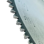 FOXBC 10 Inch Saw Blade 90-Teeth Ultimate Polished Finish Saw Blade for Wood, 5/8-Inch Arbor