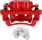 SCITOO 18-B4790 Front Right Passenger Side Brake Caliper Fits For Ford For Excursion 2000-2005,For Ford For F-250 Super Duty 1999-2004,For Ford For F-350 Super Duty 1999-2004, With Bracket,1PC