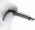 PEC Tools Mechanical Edge & Center Finder Set，3/8“x200”