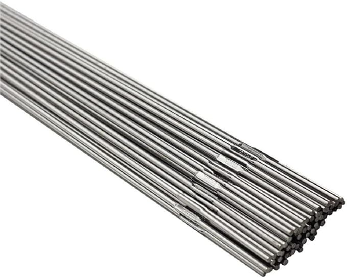 Stainless Steel 309L TIG Welding Rod TIG Welding Wire ER309L 5/32"X36" 2Ib Box Tig Rods (5/32" 2 Pound Box) ER309L-532-36 (2)
