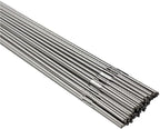 Stainless Steel 308L TIG Welding Rod TIG Welding Wire ER308L 1/16"X36" 5Ib Box Tig Rods (1/16" 5 Pound Box) ER308L-063-36 (5)
