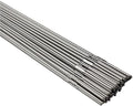 Stainless Steel 316L TIG Welding Rod TIG Welding Wire ER316L 3/32"X36" 5Ib Box Tig Rods (3/32" 5 Pound Box) ER316L-094-36 (5)