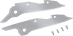 FISKARS PowerArc Easy Action Aluminum Tin Snips Replacement Blades - Building and Construction Tools