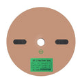 XHF UL Listed 82 FT 1" Heat Shrink Tubing Roll 2:1,Electrical Industrial Shrink Tube for Wire Insulation Black