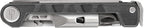 Gerber Gear Armbar Drive 8-in-1 Pocket Knife EDC Multitool with Screwdriver, 2.5" Blade, Onyx