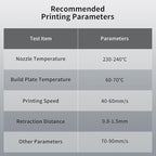 ANYCUBIC PETG Filament 1.75mm Bundle, 3D Printer Filament, Dimensional Accuracy +/- 0.02mm, Exceptional Toughness, Print with Most FDM 3D Printers, 1KG Reusable Spool, 4KG Texture Grey