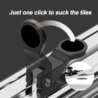 70 Inch Large Manual Tile Cutter with Aluminum Alloy Rails Porcelain Ceramic Tile Cutter With Case Cutting Length Up To 62.9 Inches