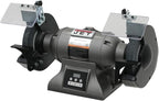 JET 8-Inch Variable-Speed Bench Grinder, 1 HP, 115/230V 1Ph (Model IBG-8VS)