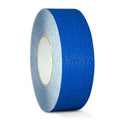 GGR Supplies T.R.U. NST-20C Dark Blue Non-Skid Tape 6 in. Wide x 60 ft. Length Safety Way 60 Grit Anti Slip Traction Tape 32 Mil No Slip